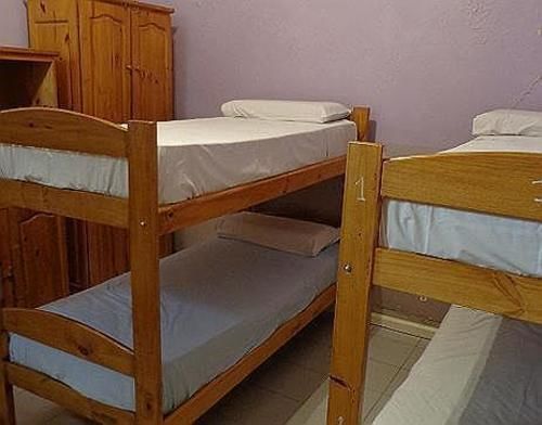 Hostel Downtownmate بوينس آيرس المظهر الخارجي الصورة