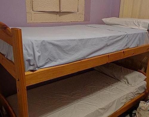 Hostel Downtownmate بوينس آيرس المظهر الخارجي الصورة