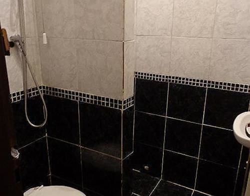 Hostel Downtownmate بوينس آيرس المظهر الخارجي الصورة