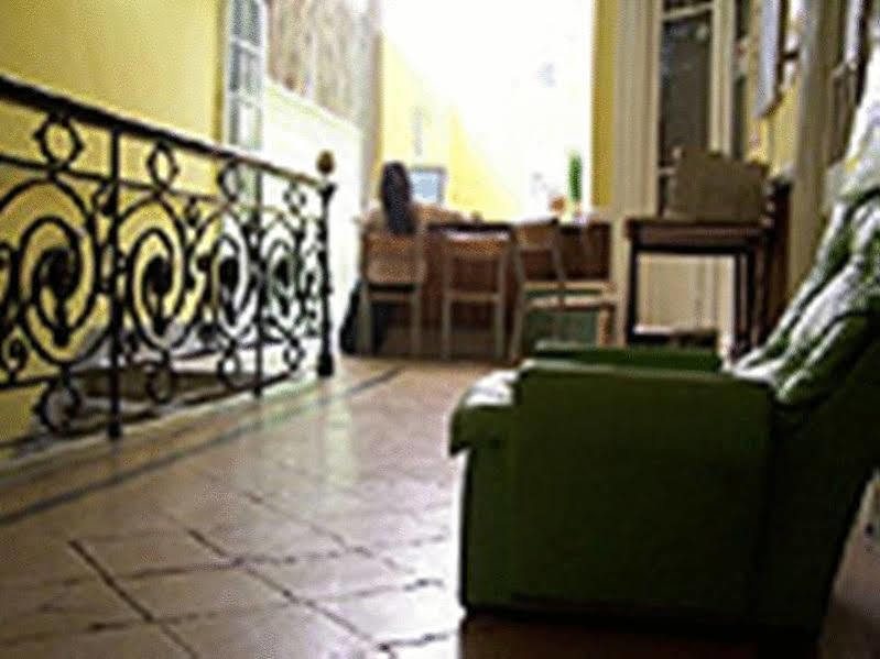 Hostel Downtownmate بوينس آيرس المظهر الخارجي الصورة