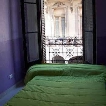 Hostel Downtownmate بوينس آيرس المظهر الخارجي الصورة