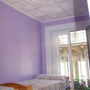 Hostel Downtownmate بوينس آيرس المظهر الخارجي الصورة