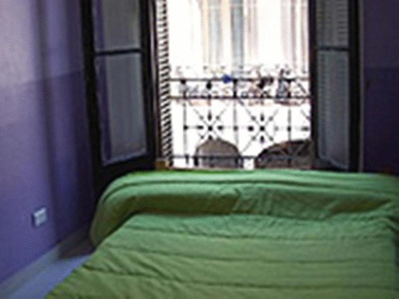 Hostel Downtownmate بوينس آيرس المظهر الخارجي الصورة