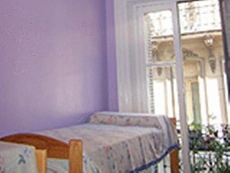 Hostel Downtownmate بوينس آيرس المظهر الخارجي الصورة